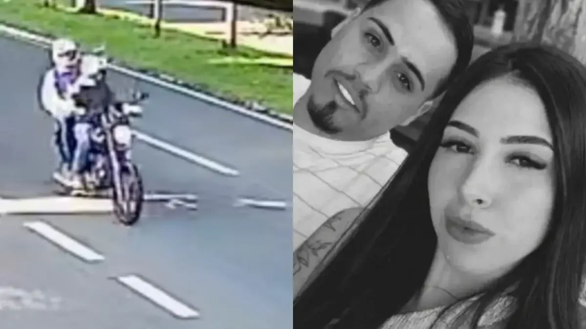 Justiça manda soltar suspeitos de matar casal em adega de Anápolis