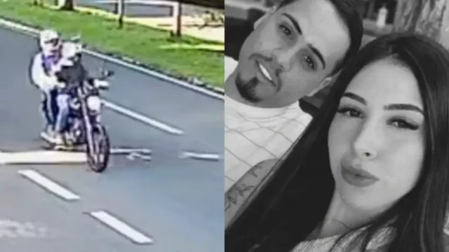 Justiça manda soltar suspeitos de matar casal em adega de Anápolis