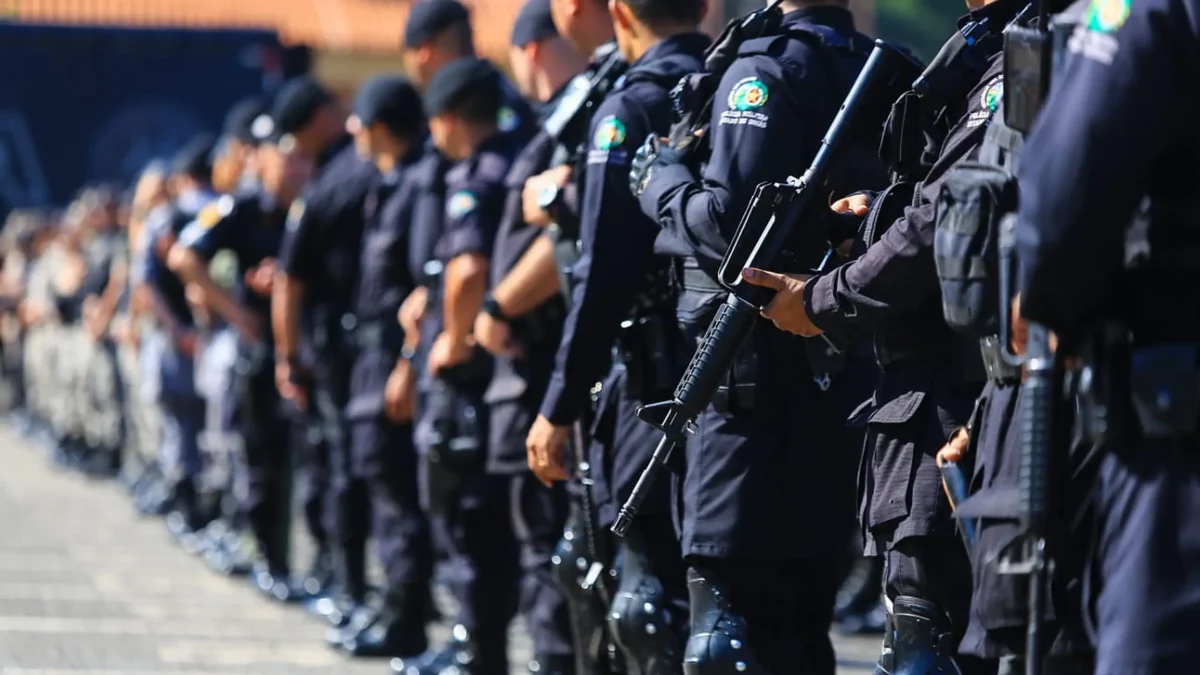 Justiça mantém condenação de 10 PMs por torturar inocente para confessar crimes em Goiás