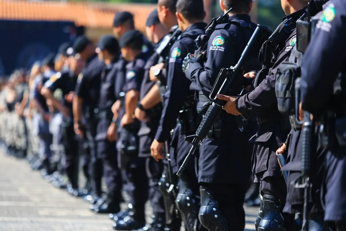Justiça mantém condenação de 10 PMs por torturar inocente para confessar crimes em Goiás