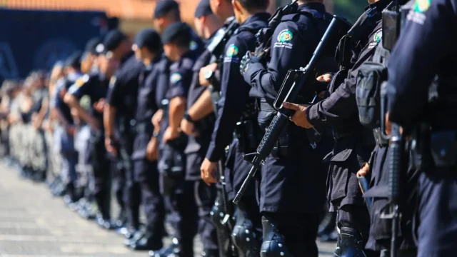 Justiça mantém condenação de 10 PMs por torturar inocente para confessar crimes em Goiás