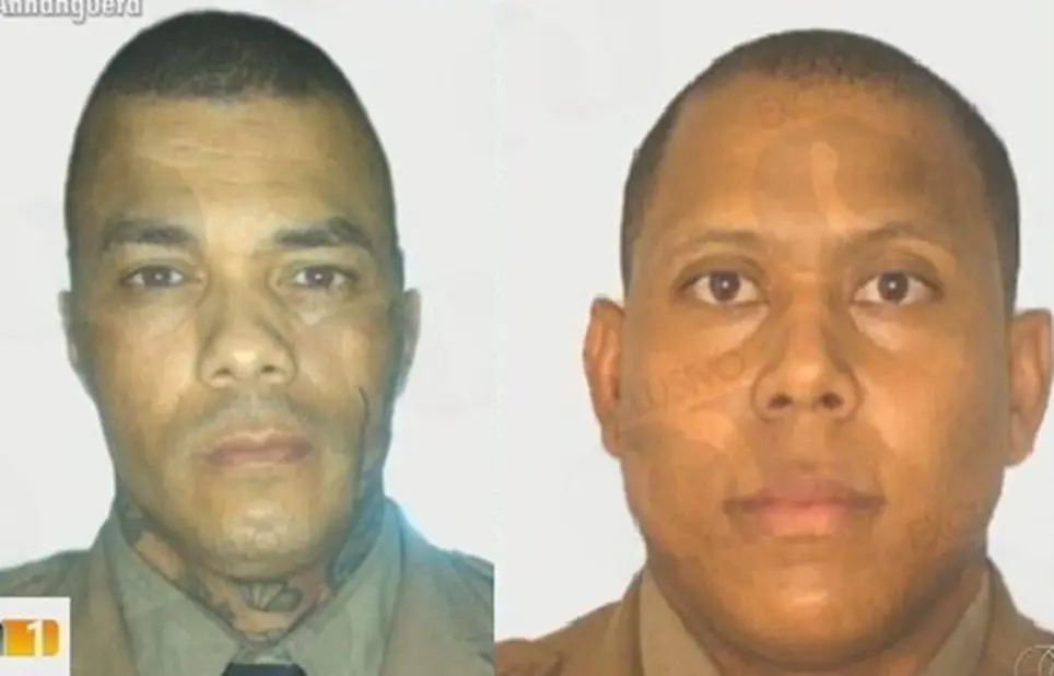 Justiça solta policiais suspeitos de extorquir R$ 20 mil de morador em Aparecida de Goiânia