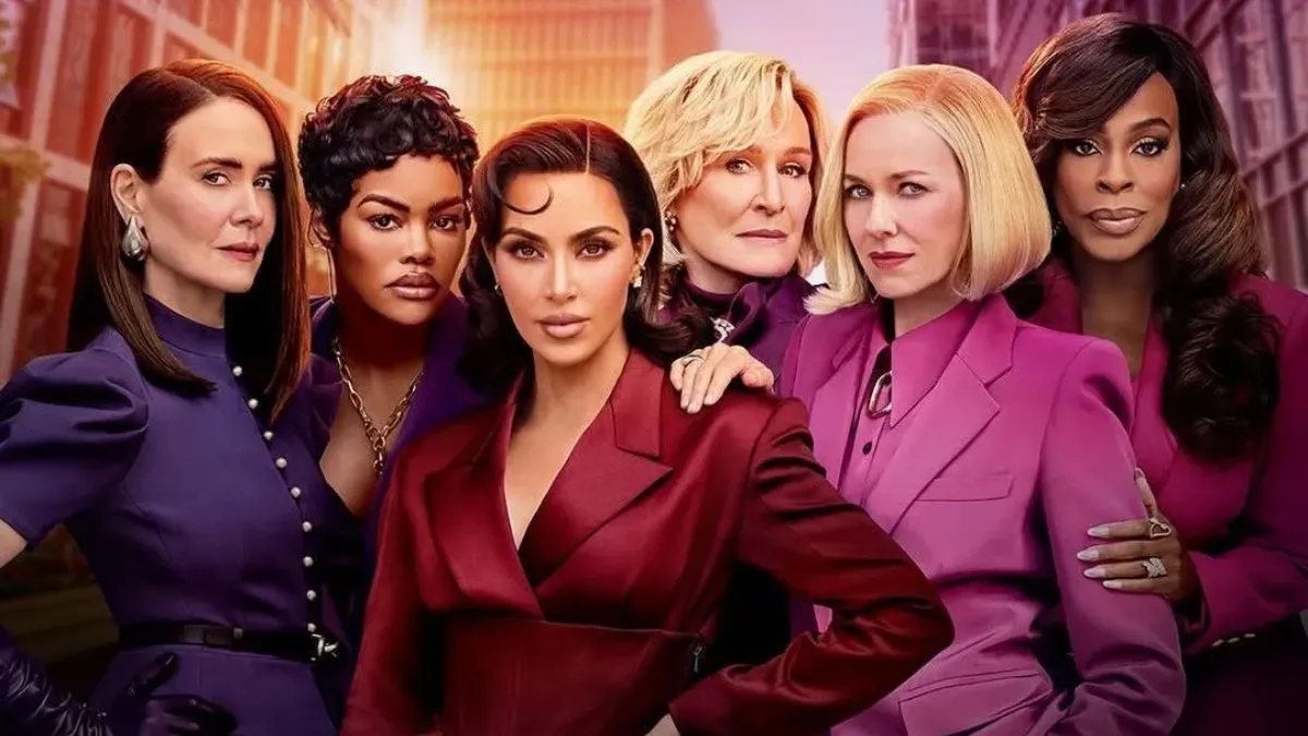 Kim Kardashian e Cauã Reymond, série coreana e mais: lançamentos da semana no streaming