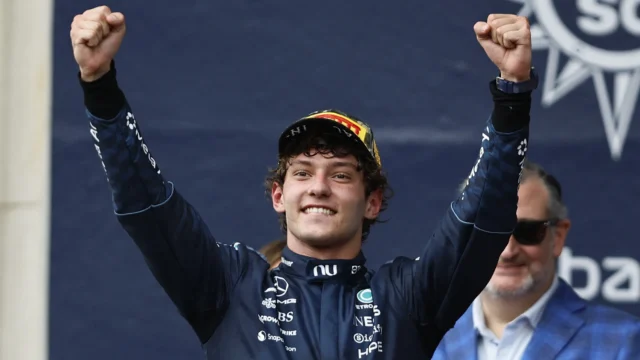 Kimi Antonelli pode conquistar o título da F1 no México; veja as chances