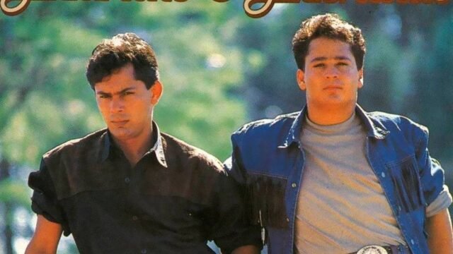 Leandro & Leonardo terão cinebiografia com André Luiz Frambach e Eduardo Borelli