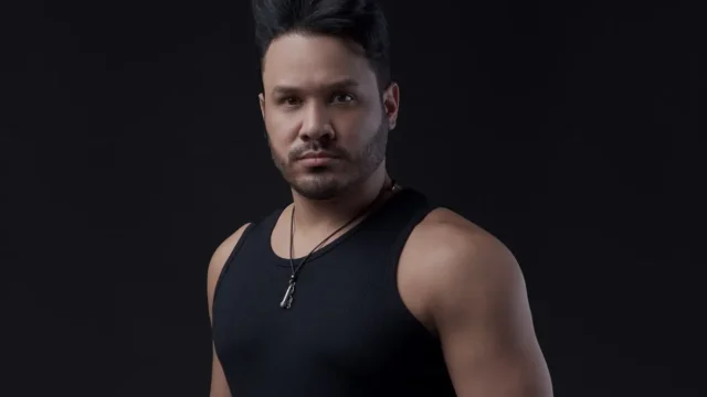 Lembra do cantor de ‘Tchu Tcha Tcha’? Marcelo Martins aposta em músicas sobre amor e reconciliação