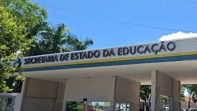 Licitação de R$ 285 milhões é anulada após falhas no edital da Secretaria de Educação em Goiás