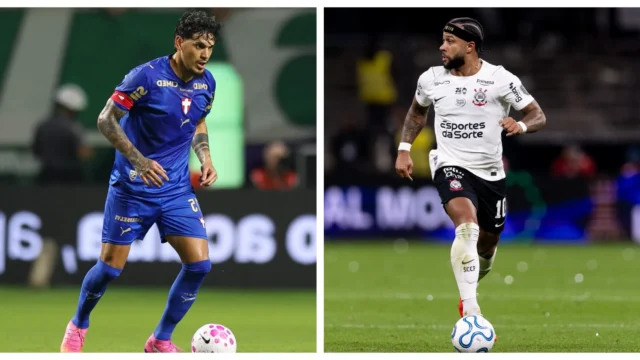 Liderança e zona de rebaixamento: entenda como o Dérbi pode mexer na tabela do Brasileirão