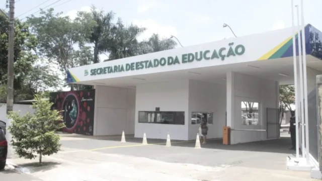 Lista completa: governo convoca 250 aprovados em concurso da Educação em Goiás