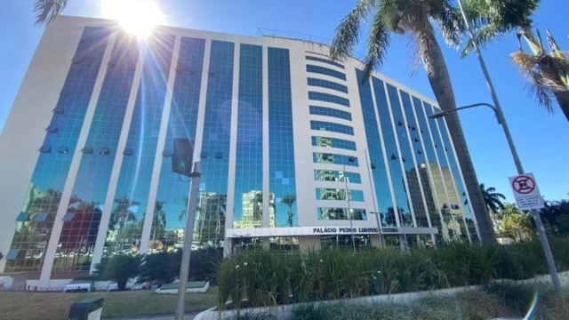 LOA chega à Alego com previsão de quase R$ 270 milhões de déficit