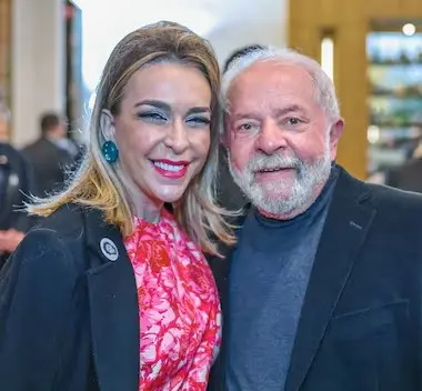 Lobista diz que filho de Lula se reunia com ministros e acusa presidente de mentir