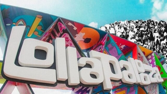 Lollapalooza 2027: veja line-up e como comprar ingressos