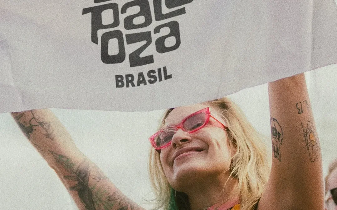 Lollapalooza Brasil 2027 anuncia atrações e venda de ingressos por dia; veja