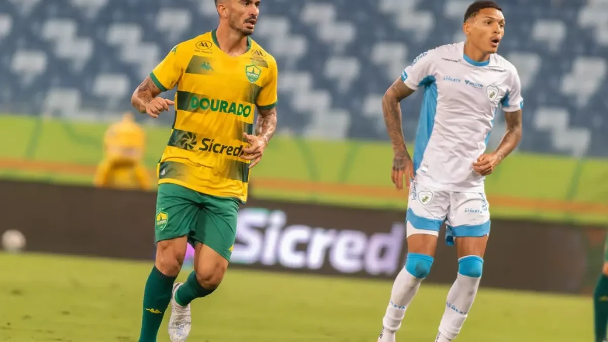 Londrina e Cuiabá encerram rodada da Série B, e Goiás seca adversário