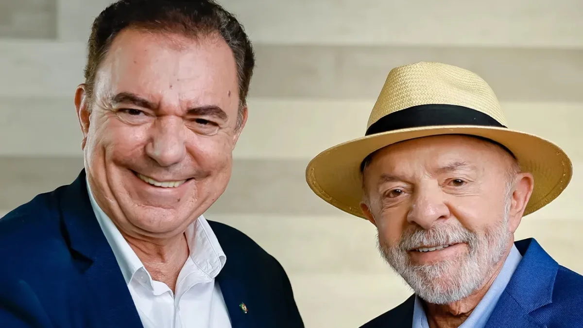 Luis Cesar Bueno assume coordenação da campanha de Lula em Goiás e espera 400 mil votos a mais no 2º turno