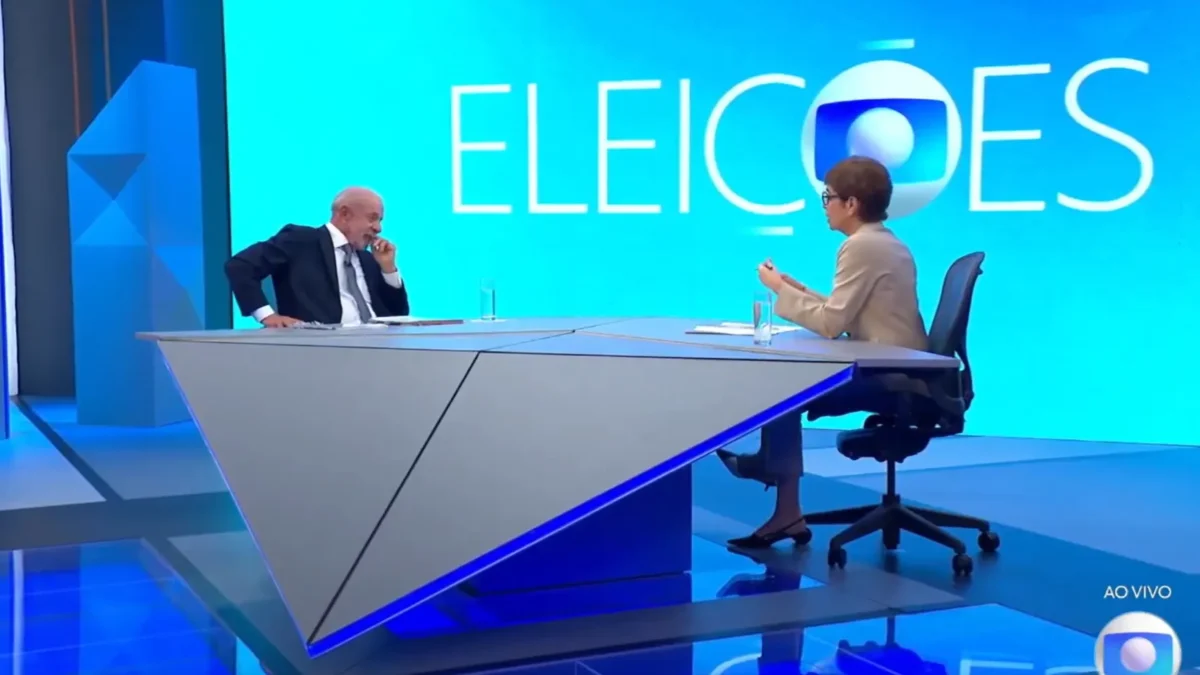 Lula admite desconhecer que por quase 4 anos o Bolsa Família não teve reajuste