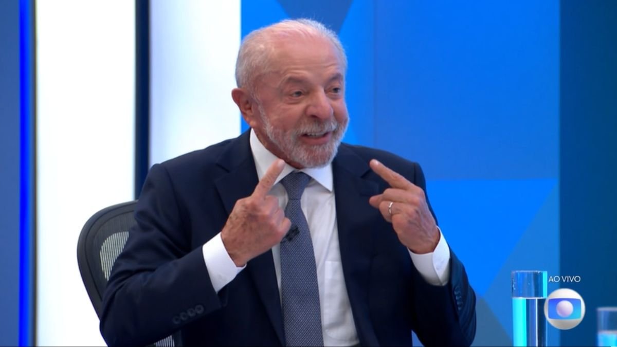 Lula diz que solução para problema fiscal é crescer a economia