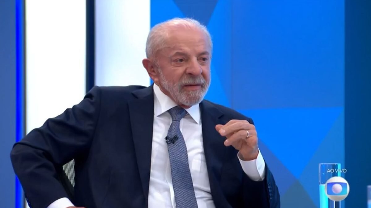 Lula diz ter repreendido diretor da PF por evento ligado a Vorcaro e desconversa sobre permanência