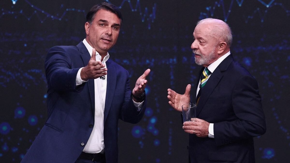Lula é orientado a evitar provocações e controlar improvisos no debate da Globo