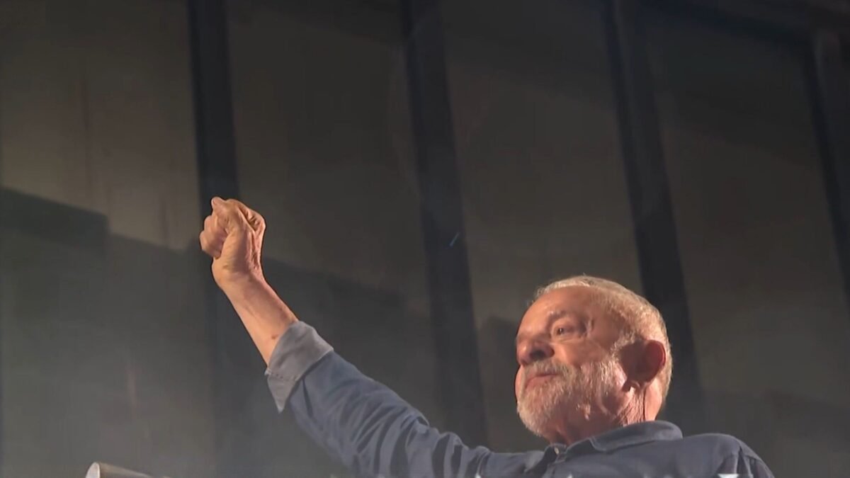Lula entrou para a história. E agora?