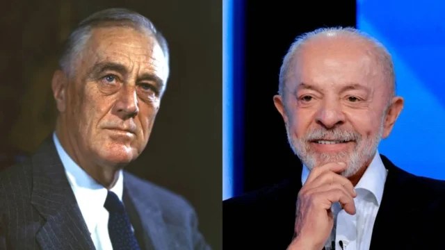 Lula iguala Roosevelt e se torna o maior vencedor de eleições presidenciais do mundo