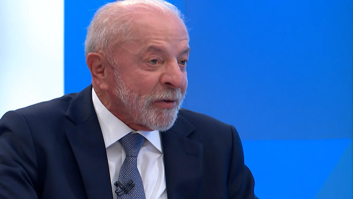 Lula propõe plano de segurança com novo ministério e 138 presídios federais