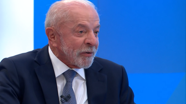 Lula propõe plano de segurança com novo ministério e 138 presídios federais