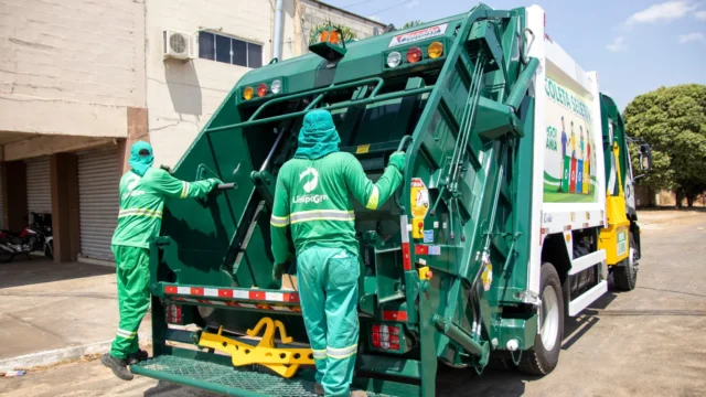 Mabel alerta para impacto de decisão do TJGO sobre cobrança da taxa de lixo em Goiânia