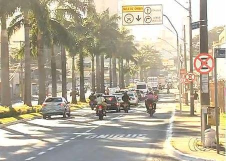 Mabel promete concluir revitalização da Avenida T-63 até janeiro de 2027