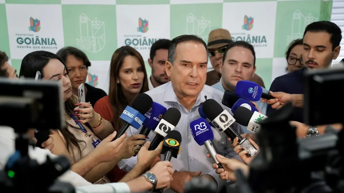 Mabel reage à suspensão da Taxa do Lixo e prevê aumento se Justiça não acatar recurso
