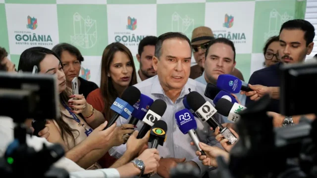 Mabel reage à suspensão da Taxa do Lixo e prevê aumento se Justiça não acatar recurso