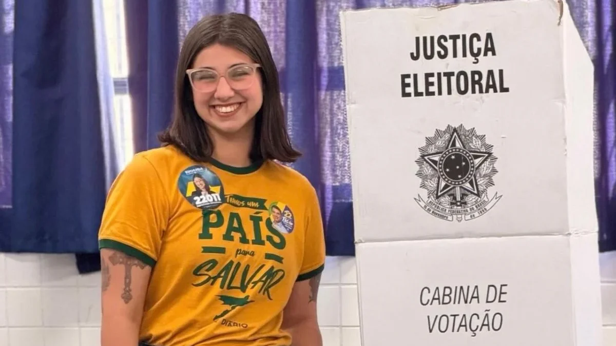 Mãe de deputada do PL crítica de programas sociais recebe benefício do governo desde 2019