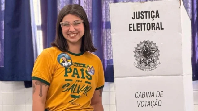 Mãe de deputada do PL crítica de programas sociais recebe benefício do governo desde 2019