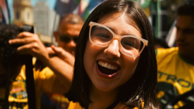 Mãe de Eduarda Campopiano recebe benefício social há 6 anos