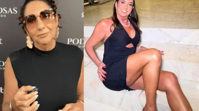 Mãe de Virginia relembra trabalho de faxineira nos EUA: ‘Sinto saudade’