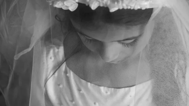 Mais de 1,2 mil crianças de até 14 anos vivem em situação de casamento infantil em Goiás