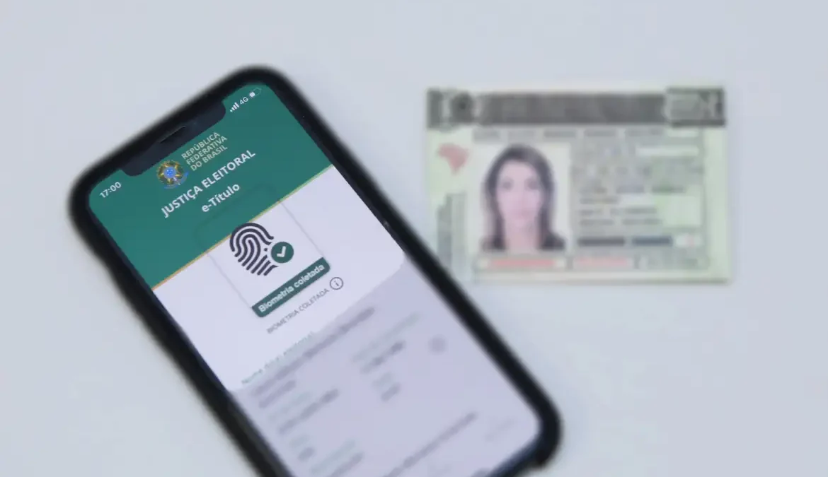 Mais de 2,6 milhões de eleitores já justificaram ausência no 2º turno das eleições via e-Título, diz TSE