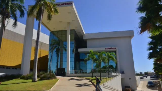 Mais de 400 pacientes cardíacos já foram salvos por projeto inédito do HMAP