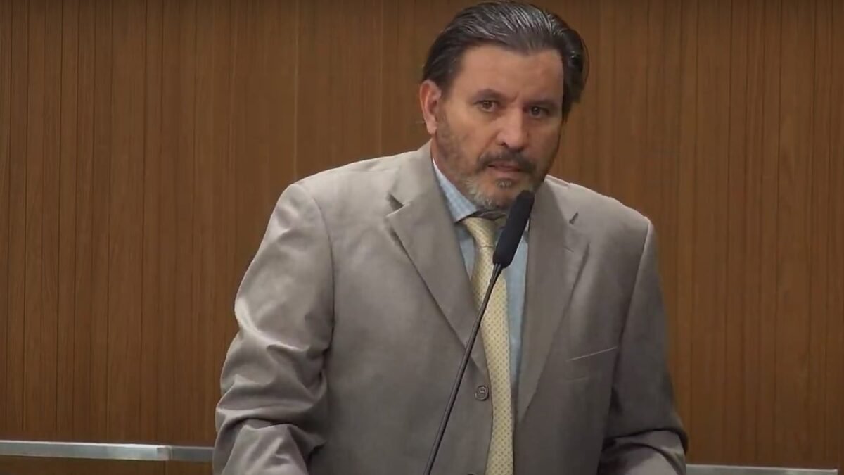 ‘Malandro’: TJGO torna Clécio Alves réu por calúnia e injúria contra Mabel