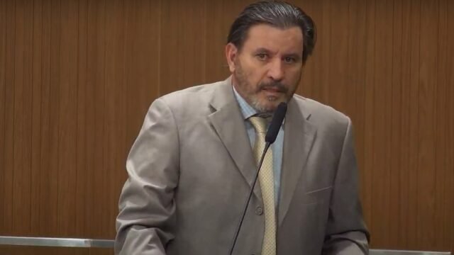 ‘Malandro’: TJGO torna Clécio Alves réu por calúnia e injúria contra Mabel