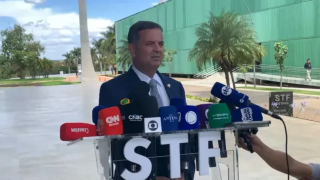 Marinho avisa que ‘novo Senado’ pautará impeachment de ministros do STF