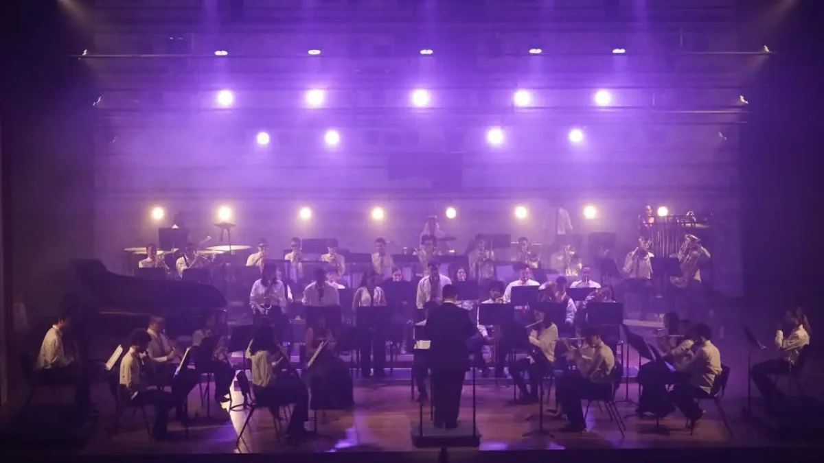 Martim Cererê recebe concerto gratuito nesta quarta-feira