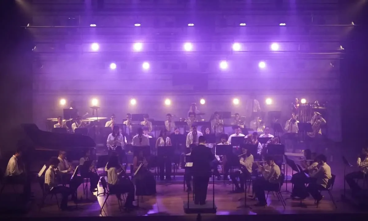Martim Cererê recebe concerto gratuito nesta quarta-feira