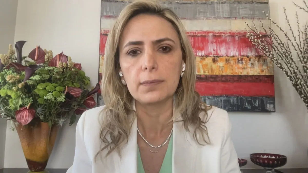 Médica goiana Ludhmila Hajjar declara apoio a Lula e cita defesa do SUS: “Escolho a vida”