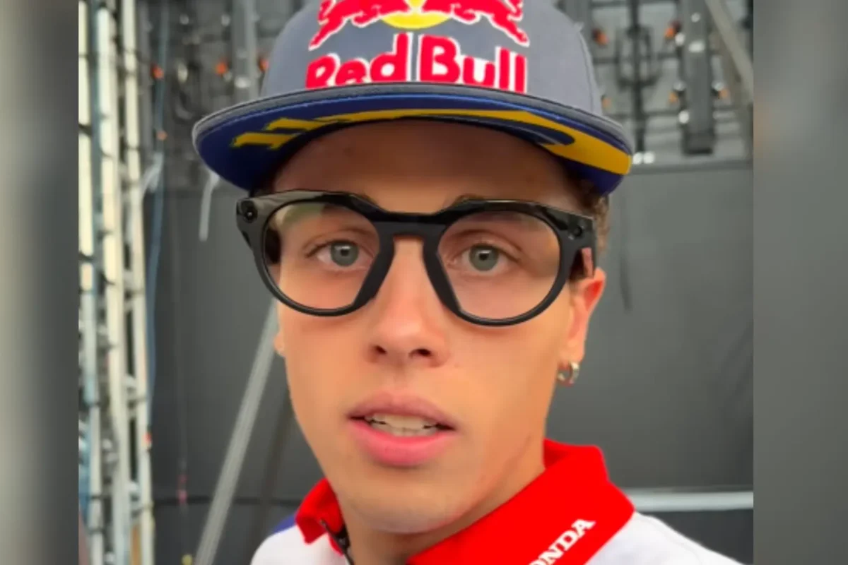 Medo do GP do Catar? O que assusta Diogo Moreira para 20ª etapa da MotoGP