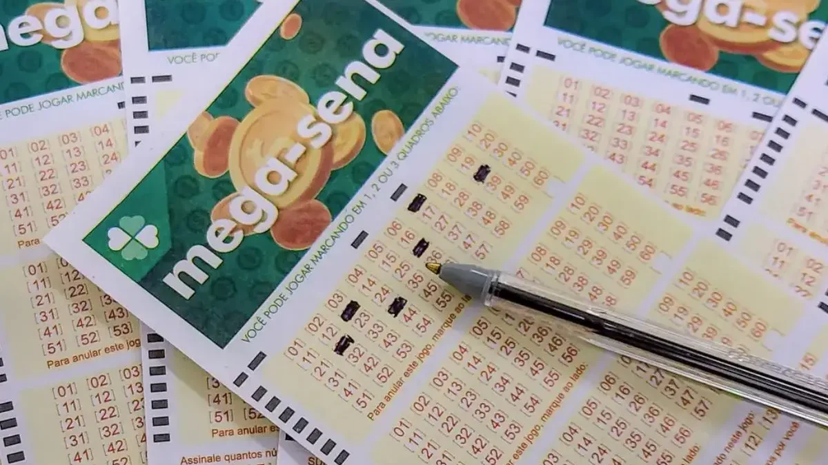 Mega-Sena acumula e prêmio chega a R$ 42 milhões; veja os números sorteados