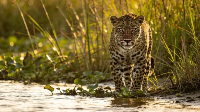 Menina de 8 anos atacada por onça em terra indígena no Pará está em estado grave; animal foi sacrificado