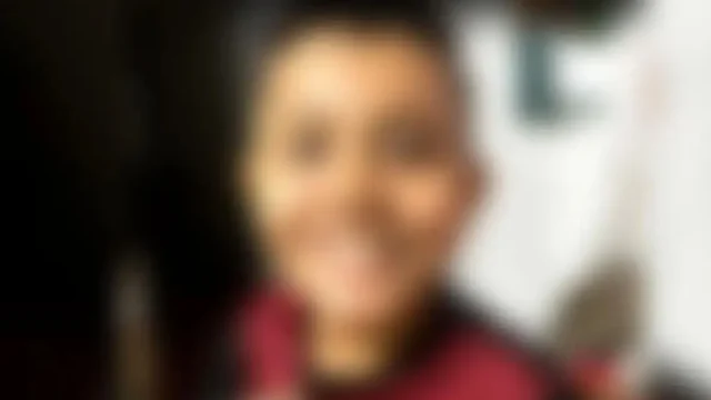 Menino baleado na cabeça em Palmeiras de Goiás deixa hospital e inicia reabilitação