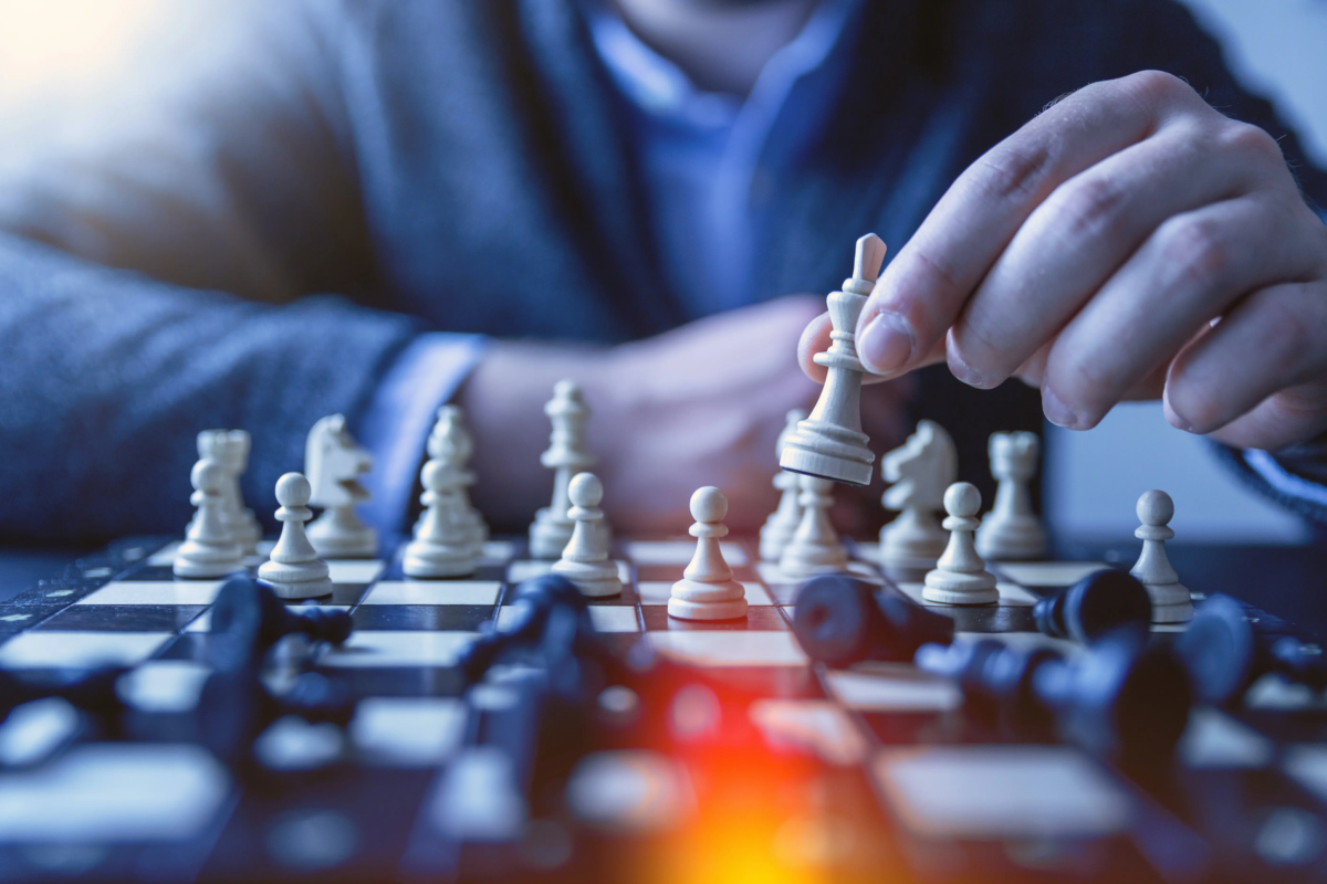 Mestres internacionais se enfrentam em torneio de xadrez em Goiânia; saiba data e local