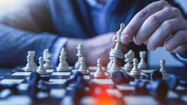 Mestres internacionais se enfrentam em torneio de xadrez em Goiânia; saiba data e local